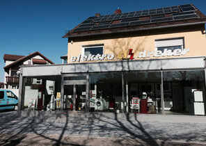 Unser Ladengeschäft